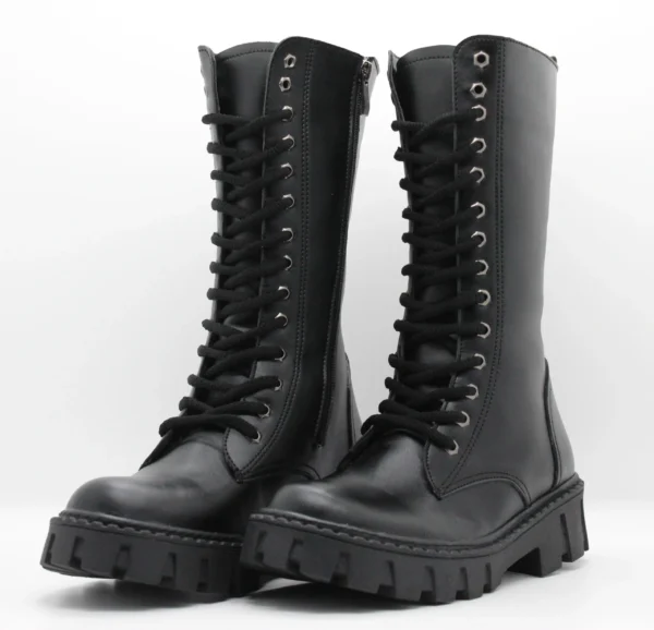 Bottes femme - Evelyn – Image 2