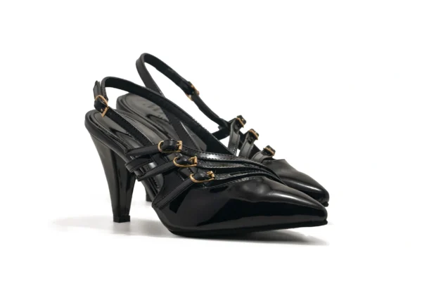 Escarpin femmes - Kaylie – Image 6
