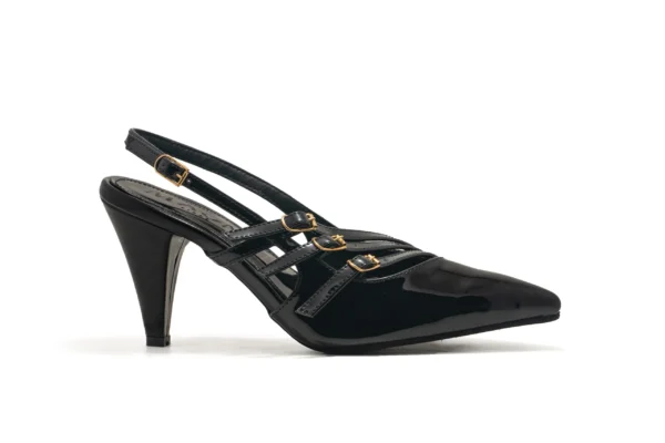 Escarpin femmes - Kaylie – Image 2