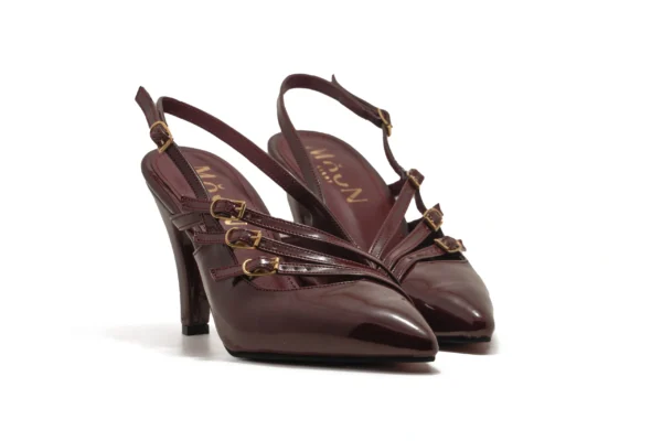 Escarpin femmes - Kaylie – Image 5