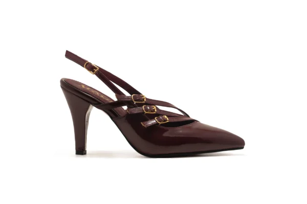 Escarpin femmes - Kaylie – Image 3