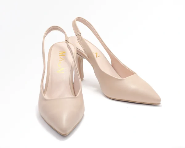 Escarpin femmes - Euphoria – Image 4
