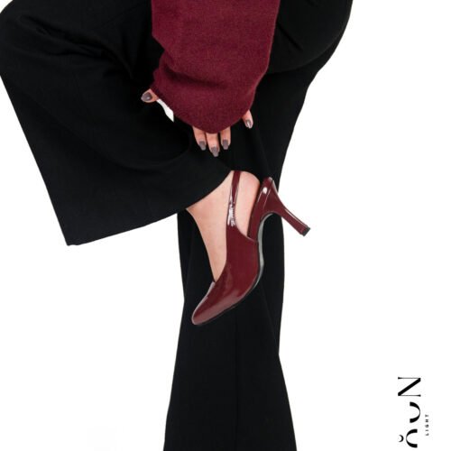 Escarpin femmes - Carmen