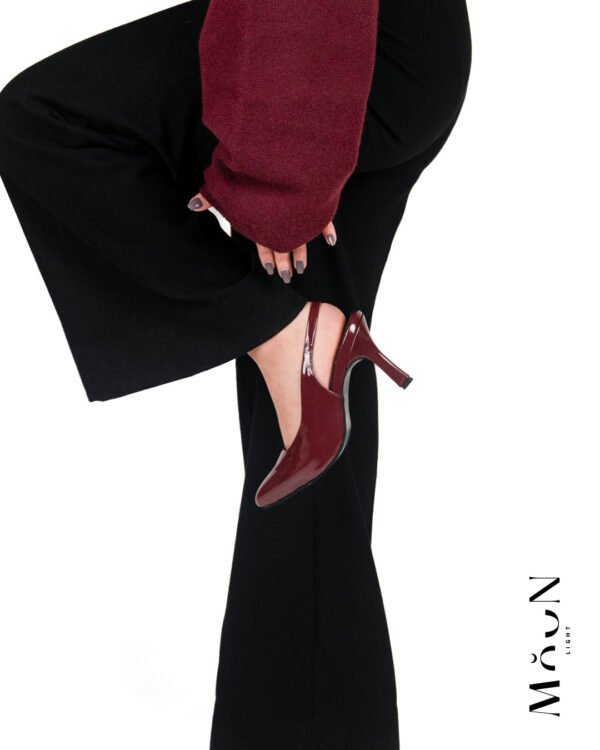 Escarpin femmes - Carmen