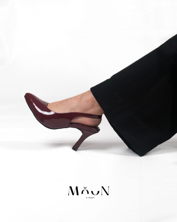 Escarpin femmes - Carmen – Image 2
