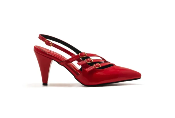 Escarpin femmes - Kaylie