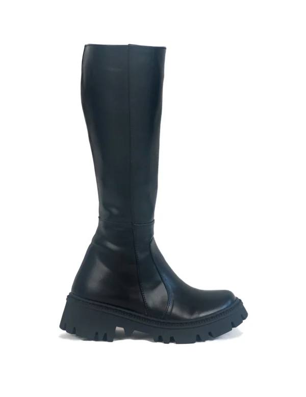 Bottes femme