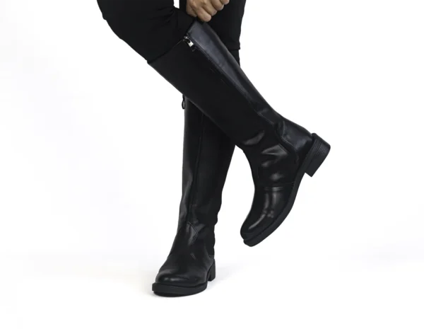 Bottes femme - Taurus – Image 3