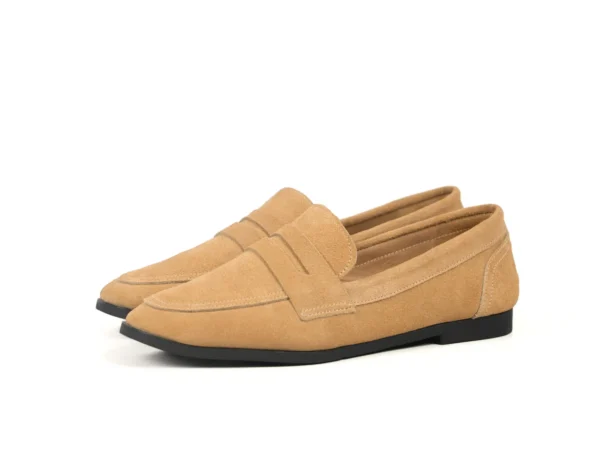 Mocassin femmes - Gemini – Image 3