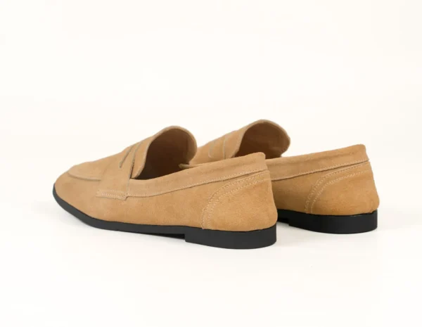 Mocassin femmes - Gemini – Image 4