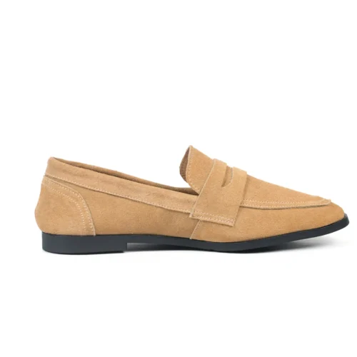 Mocassin femmes - Gemini