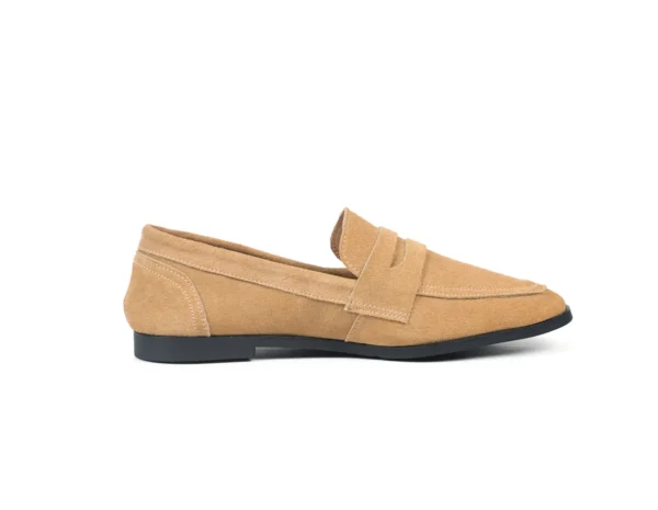 Mocassin femmes - Gemini