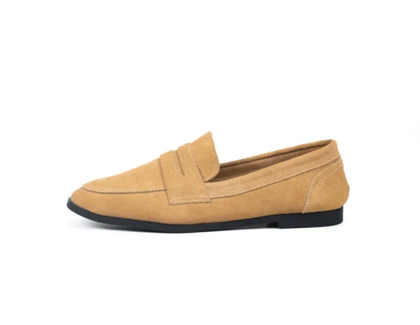 Mocassin femmes - Gemini – Image 2