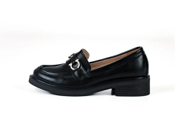 Mocassin femmes -Scorpio – Image 3