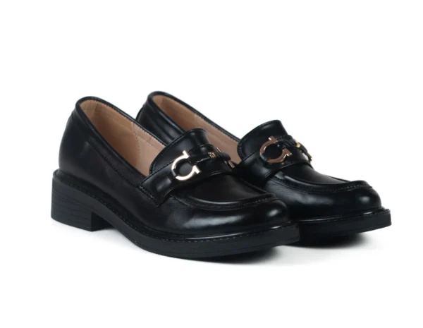 Mocassin femmes -Scorpio – Image 2