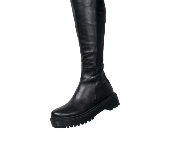 Bottes femme - Athena
