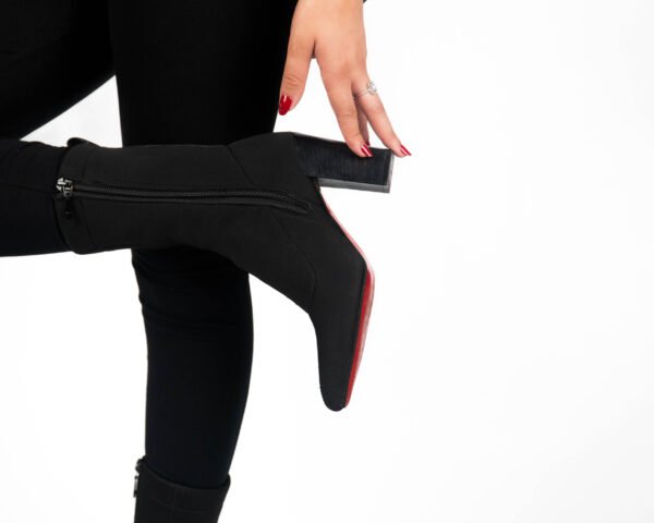 Bottines femmes - Roxy – Image 5