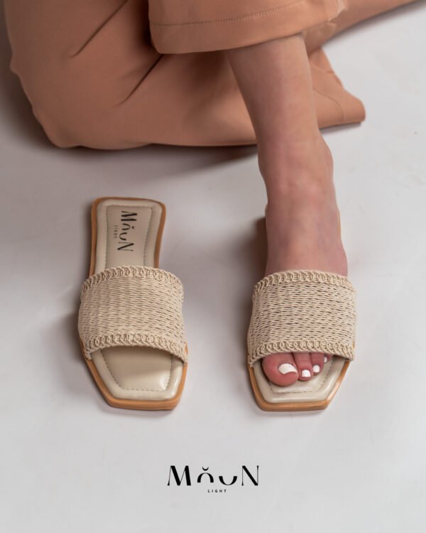 Sandales femme - Silly – Image 2