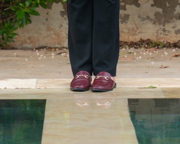 Mules femmes - Andy – Image 3
