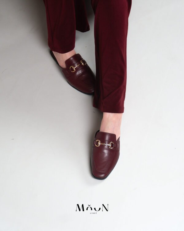 Mules femmes - Andy – Image 4