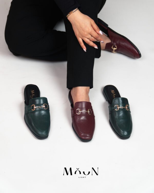 Mules femmes - Andy – Image 6