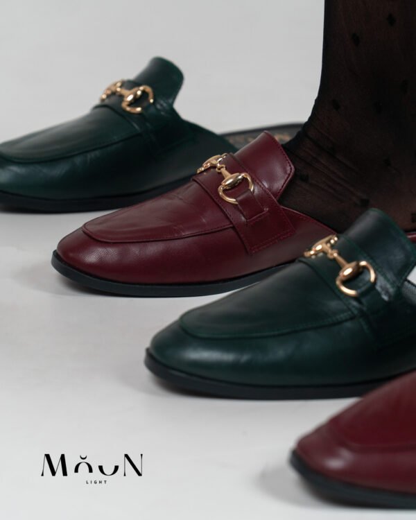 Mules femmes - Andy – Image 7