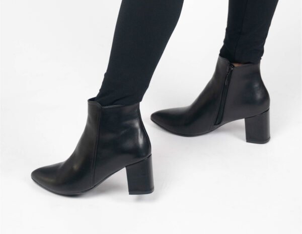 Bottines femmes - Jizzy – Image 2