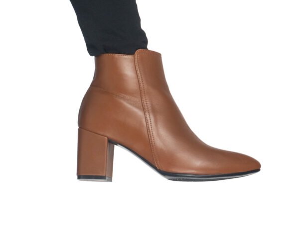 Bottines femmes - Jizzy