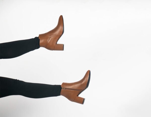 Bottines femmes - Jizzy – Image 4