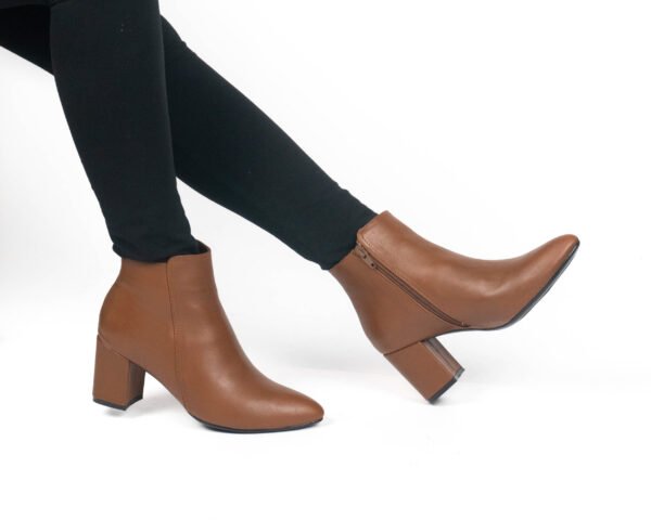 Bottines femmes - Jizzy – Image 5