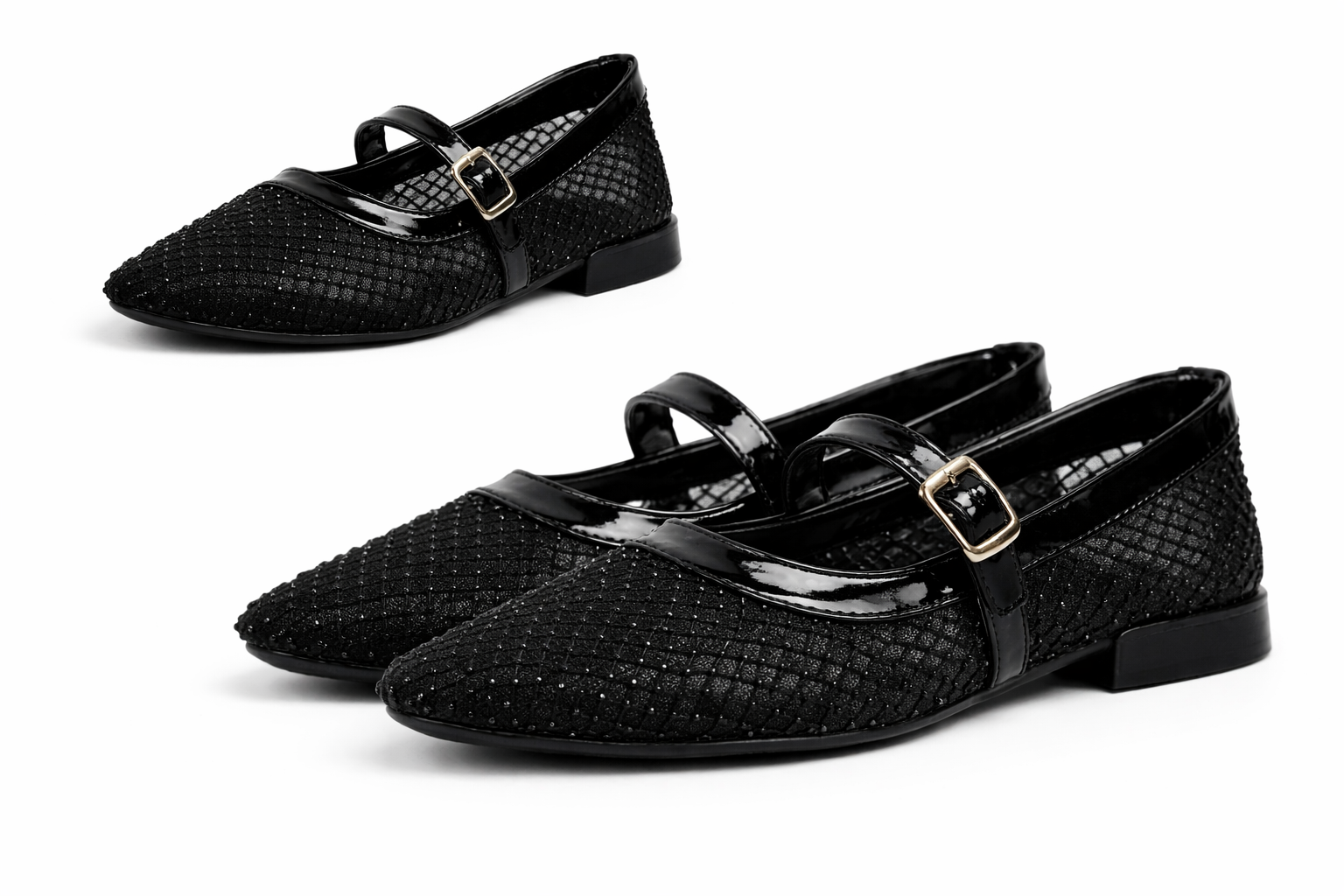 Ballerine femmes - Camille – Image 5