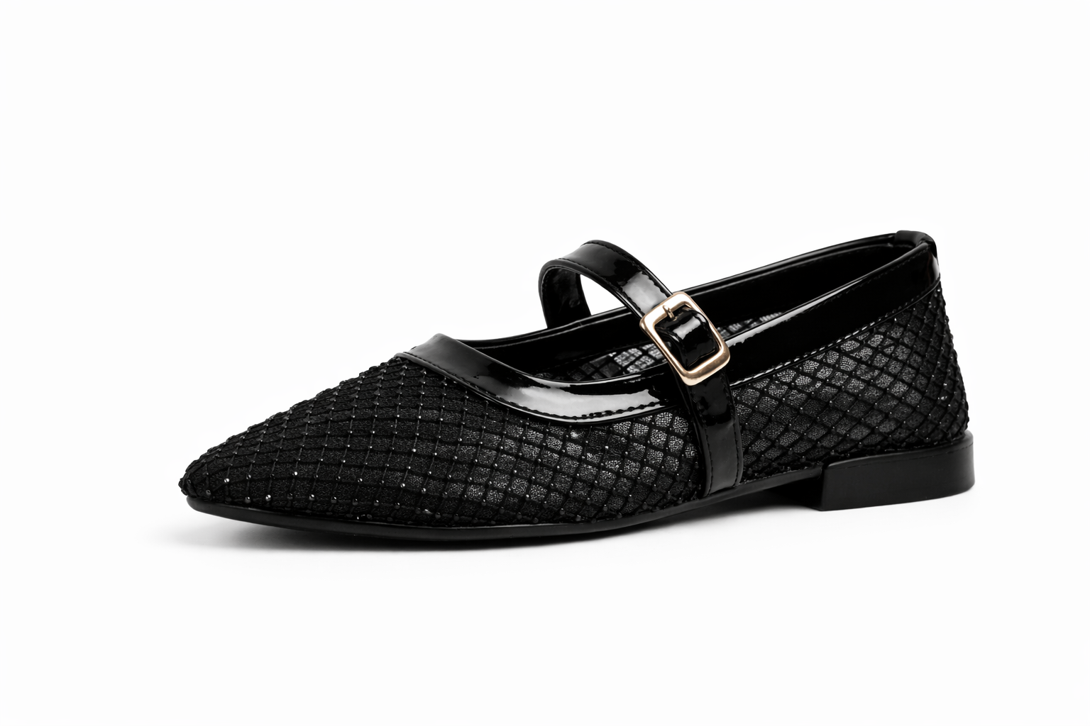 Ballerine femmes - Camille – Image 2