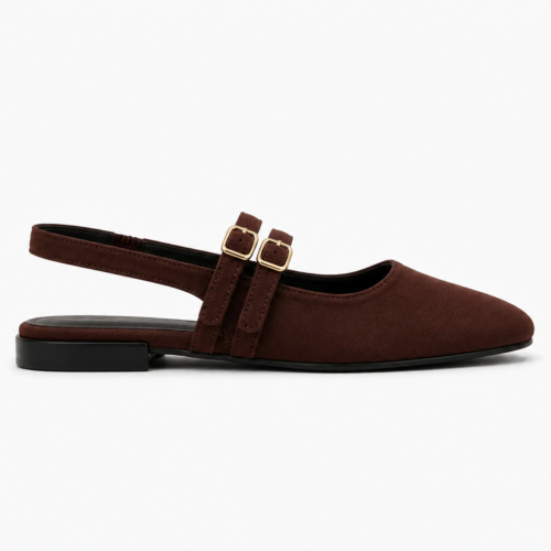 Ballerine femmes - Mery Jane