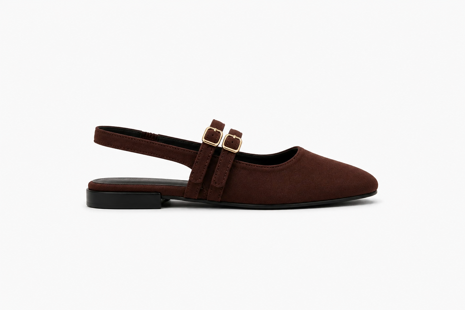 Ballerine femmes - Mery Jane