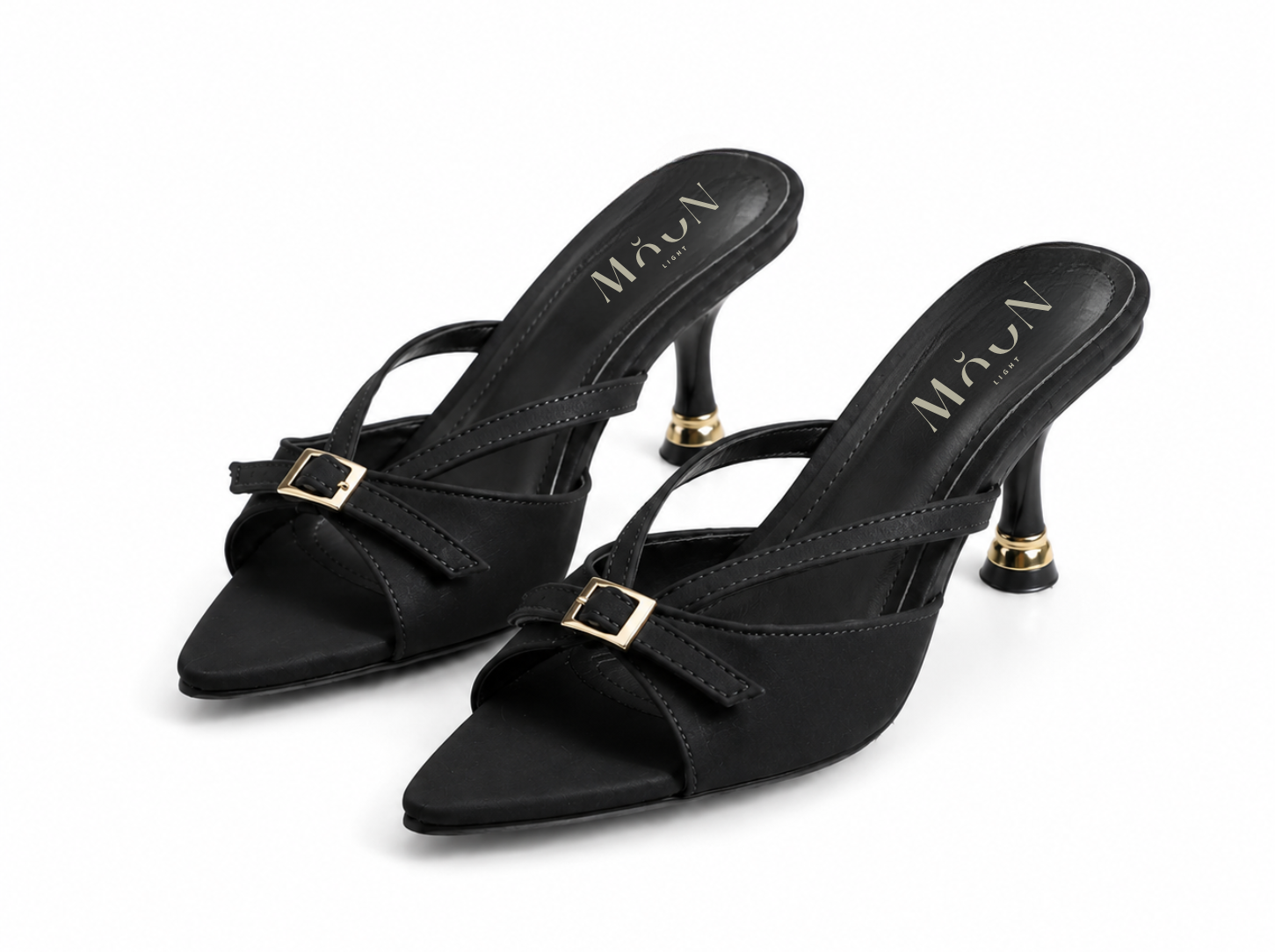 Talon femme Celeste