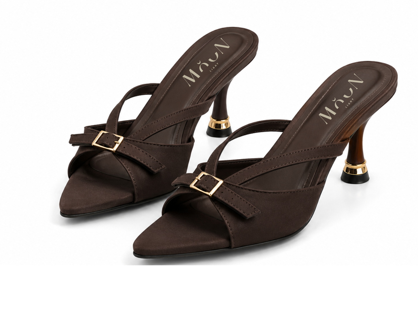 Talon femme Celeste – Image 2